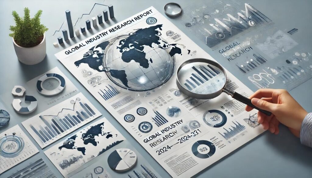 Analytical Laboratory Services Market