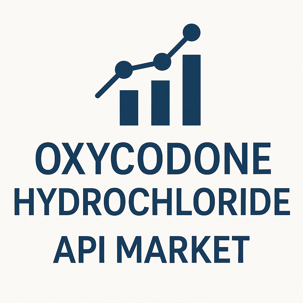 Oxycodone Hydrochloride API Market