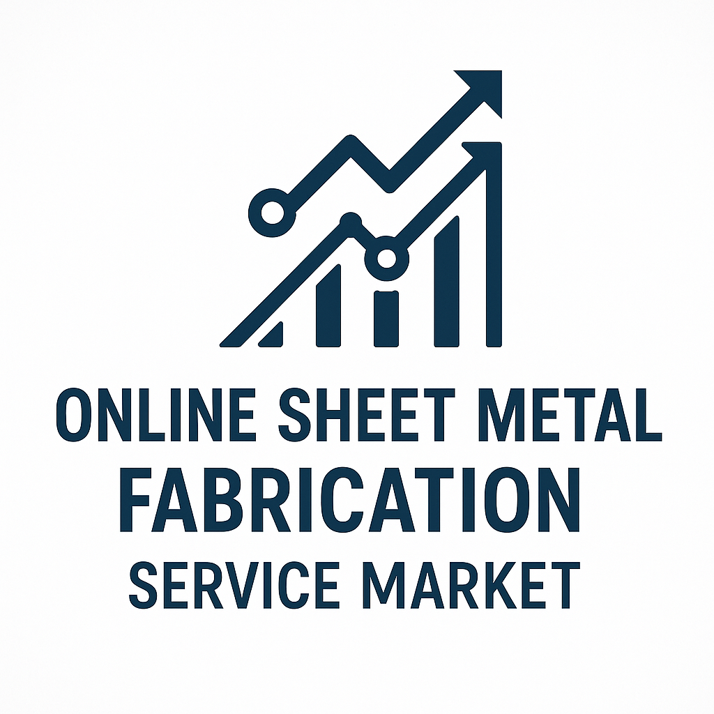 Online Sheet Metal Fabrication Service Market