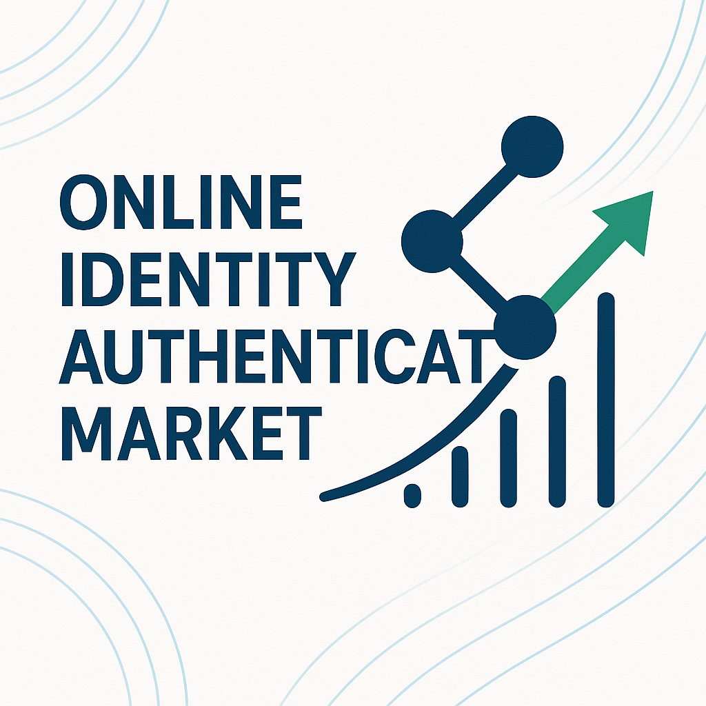 Online Identity Authentication Market Overview
