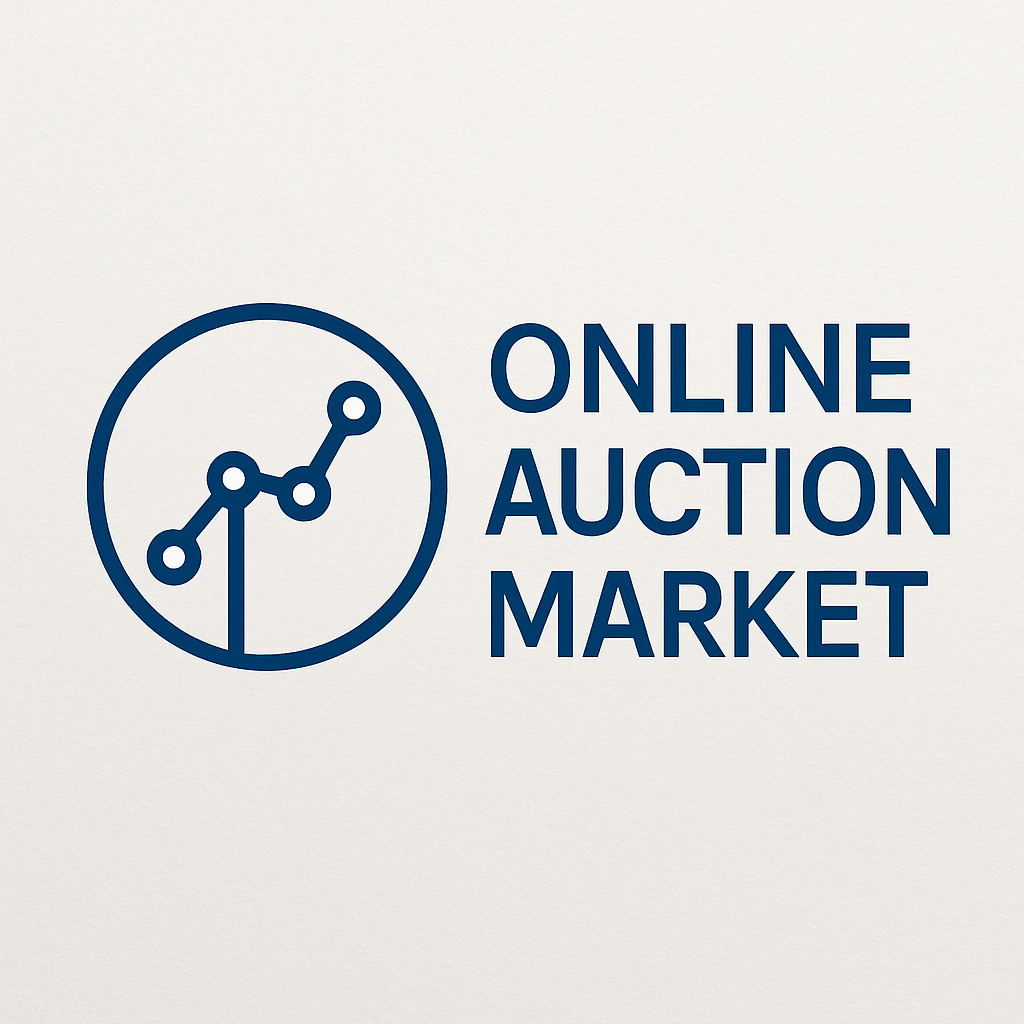 Online Auction Market Overview