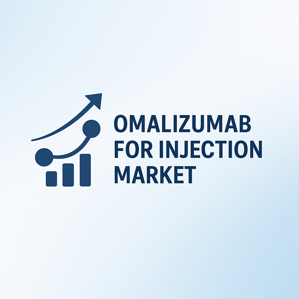Omalizumab for Injection Market