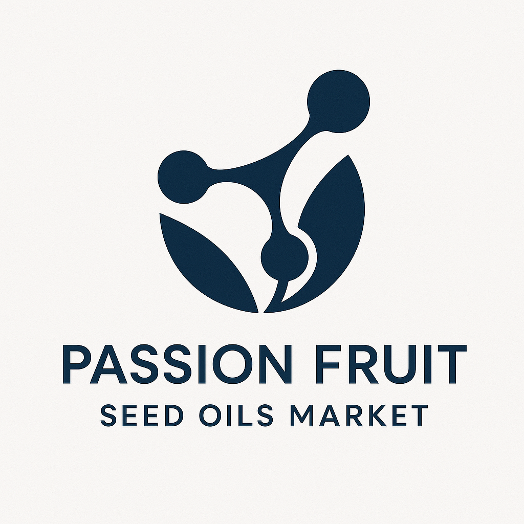 Passion Fruit Seed Oils Market