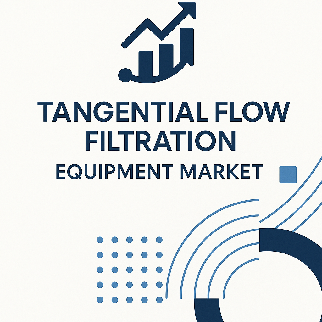 Tangential Flow Filtration Equipment Market Dynamics: Growth Forecast & Opportunity Outlook