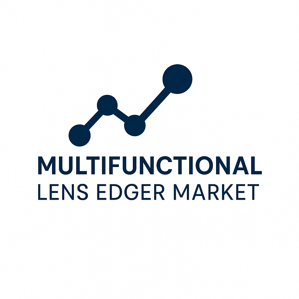 Multifunctional Lens Edger Market Size, Share, and Growth Outlook to 2033
