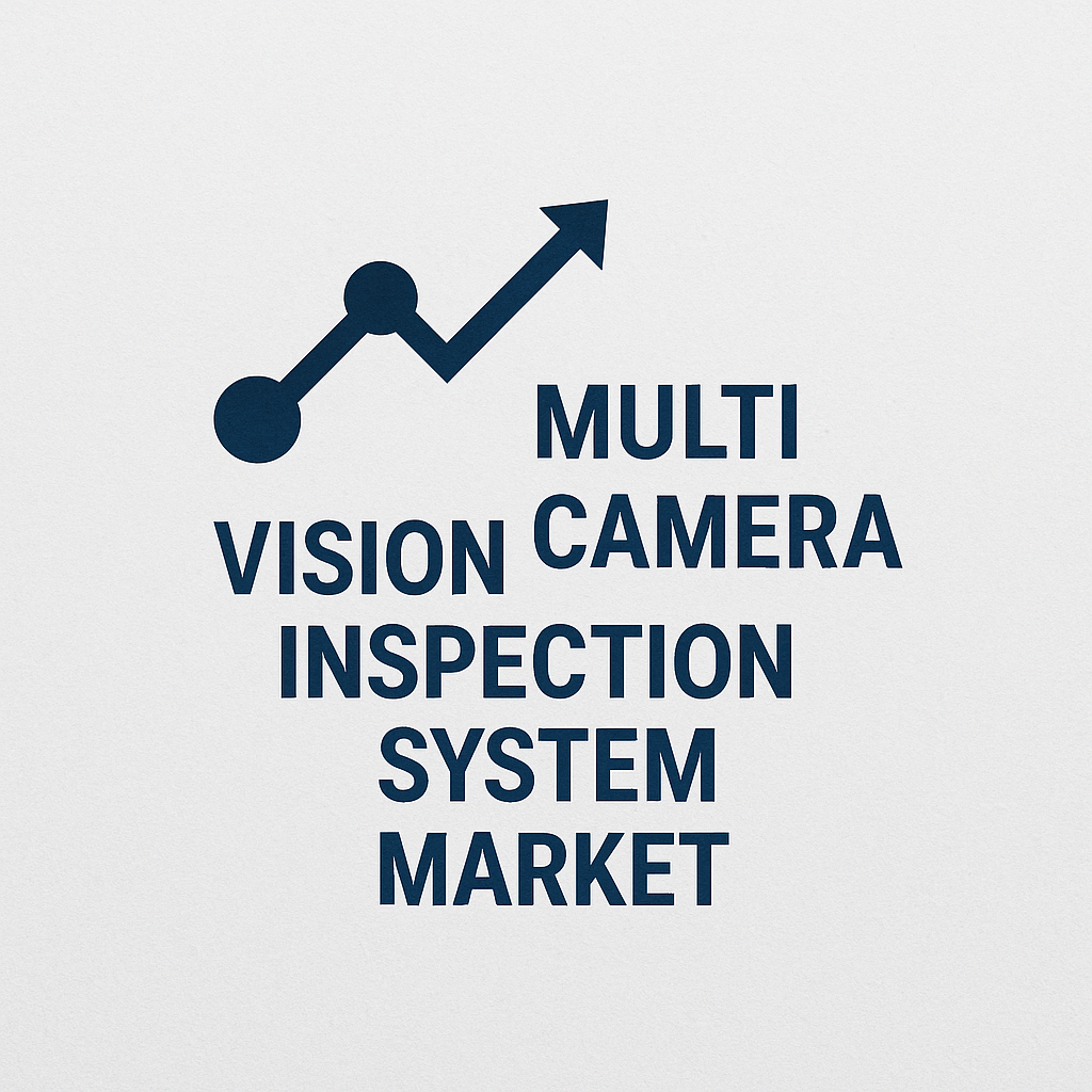 Multi Camera Vision Inspection System Market Insights: Size, Share & Future Growth Trends