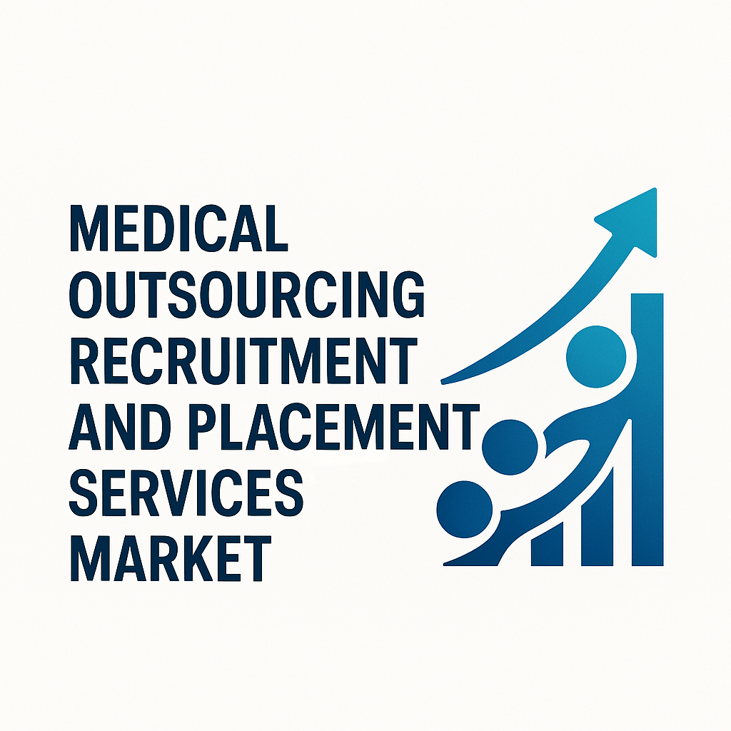Medical Outsourcing Recruitment and Placement Services Market Size, Share, and Growth Outlook to 2033