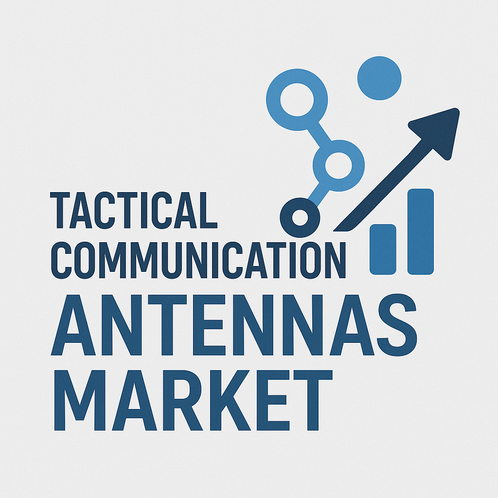 Tactical Communication Antennas Market Future Trends, Size and Share Forecast 2026–2033