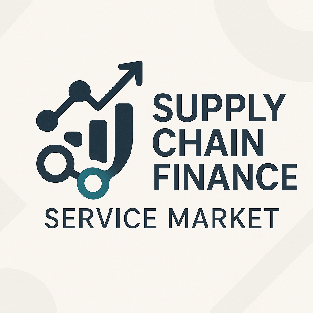 Supply Chain Finance Service Market Future Trends, Size and Share Forecast 2026–2033