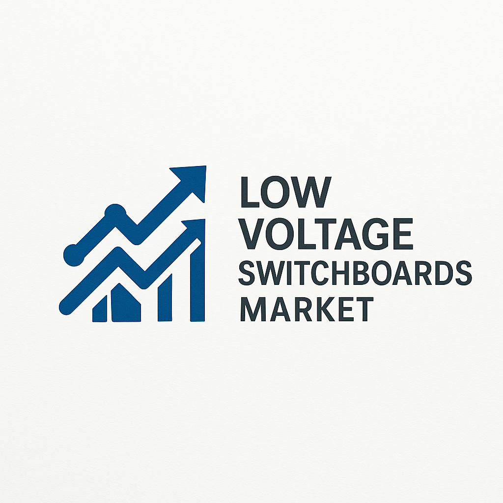 Low Voltage Switchboards Market Size, Share, and Growth Outlook to 2033