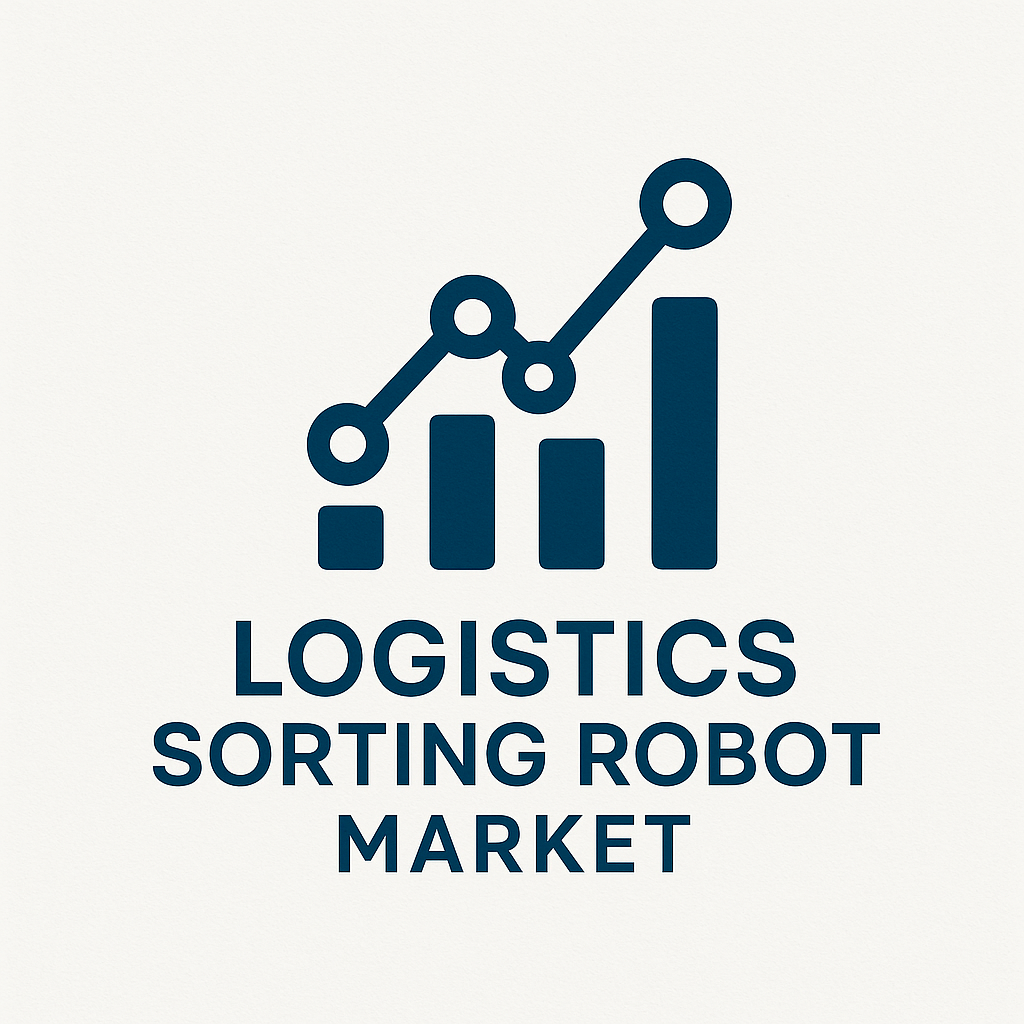 Logistics Sorting Robot Market Forecast: Trends, Size, and Share Analysis