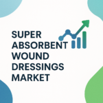 Super Absorbent Wound Dressings Market Future Trends, Size and Share Forecast 2026–2033