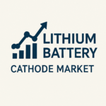 Lithium Battery Cathode Market Insights: Size, Share & Future Growth Trends
