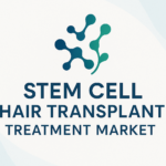Stem Cell Hair Transplant Treatment Market Growth Trends and Share Dynamics