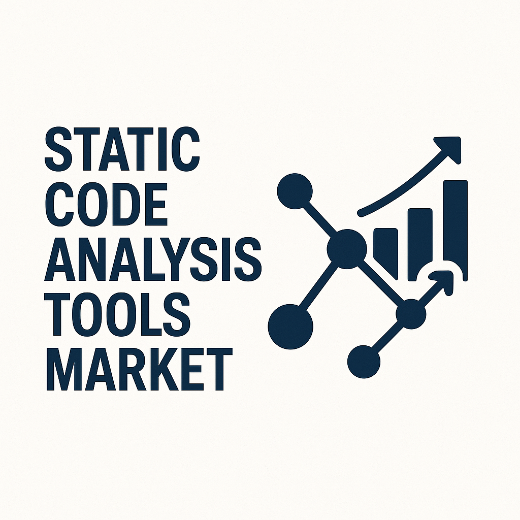 Static Code Analysis Tools Market Share Analysis by Industry Vertical
