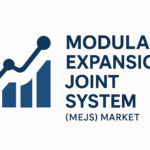 Modular Expansion Joint System(MEJS) Market Emerging Trends, Forecast, and Competitive Analysis
