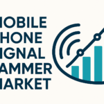 Mobile Phone Signal Jammer Market Share by Region and Growth Outlook to 2033