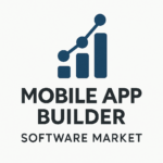 Mobile App Builder Software Market Insights by Country, Size, Share & Forecast