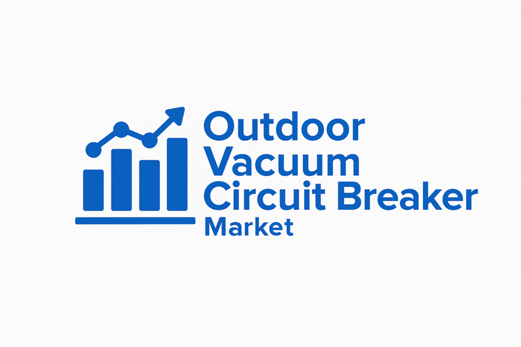 outdoor vacuum circuit breaker (VCB) market