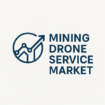 Mining Drone Service Market Forecast by Region: Size and Share Highlights