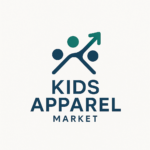 Kids Apparel Market Insights: Size, Share & Future Growth Trends