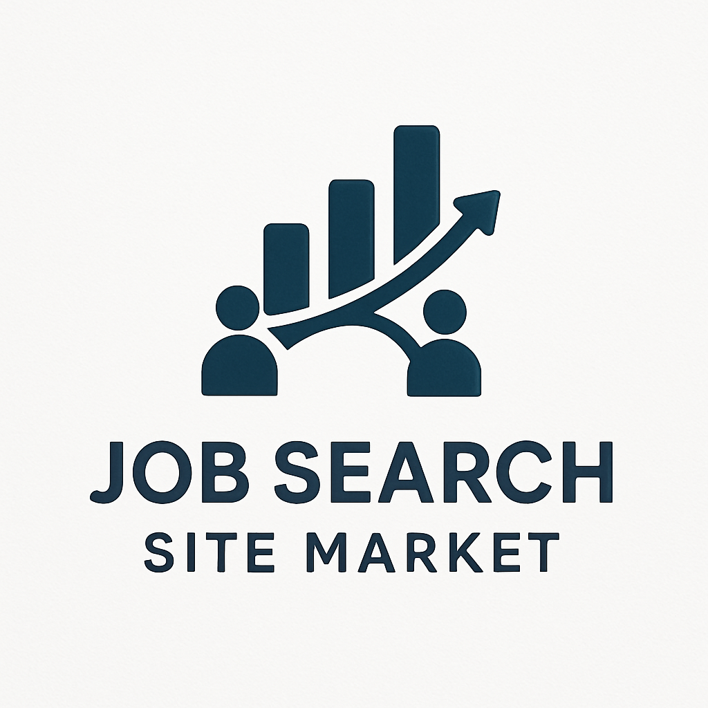 Job Search Site Market Forecast: Trends, Size, and Share Analysis
