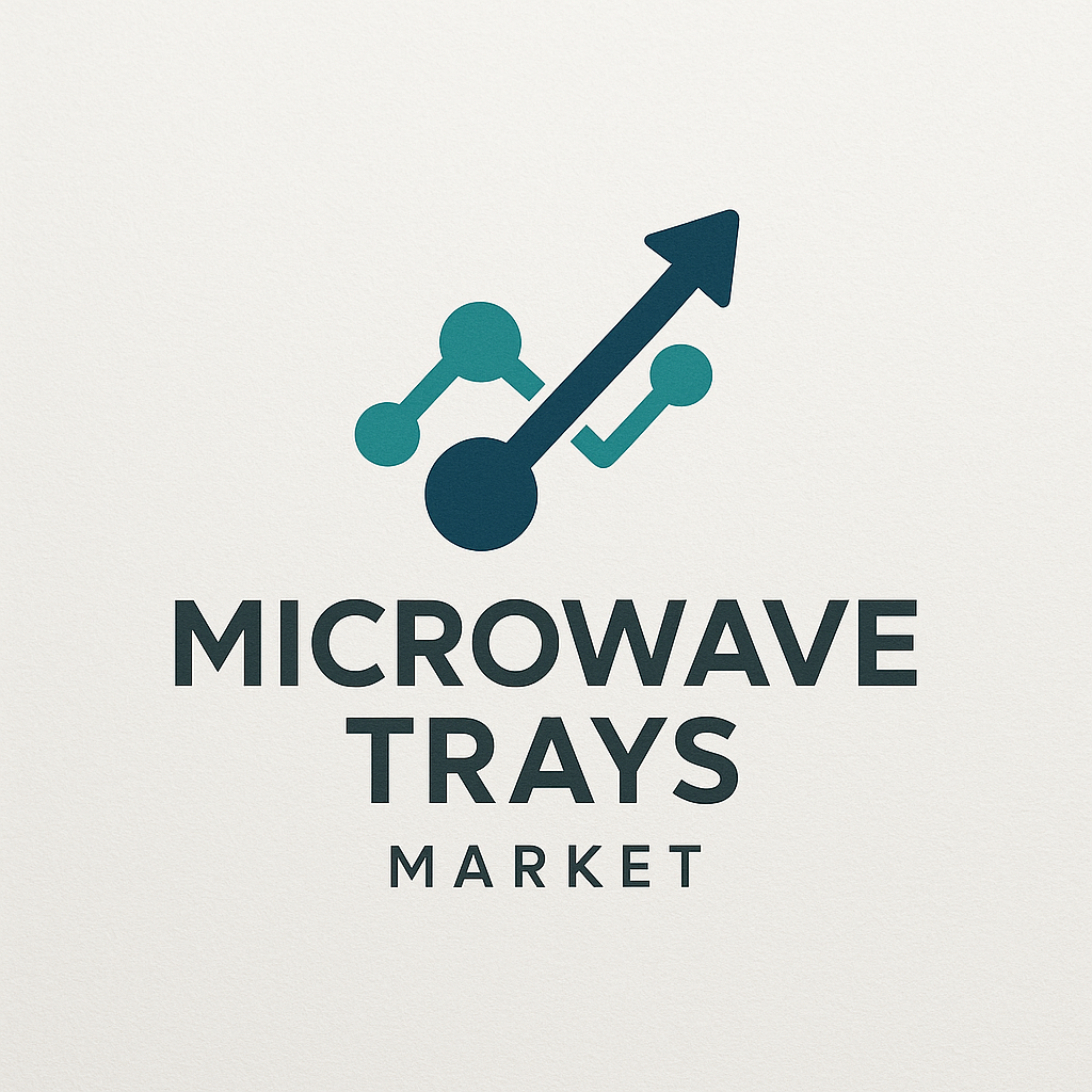 Microwave Trays Market