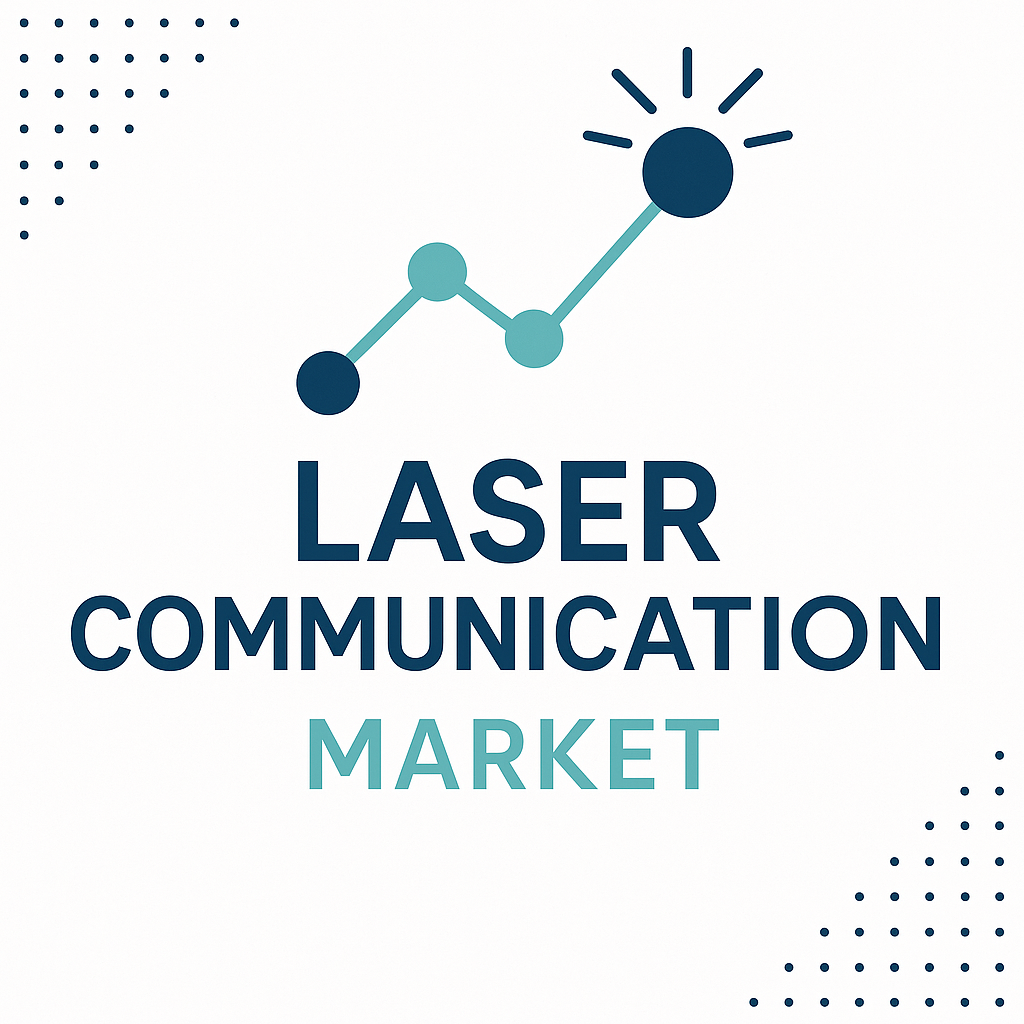 Laser Communication Market Forecast: Trends, Size, and Share Analysis