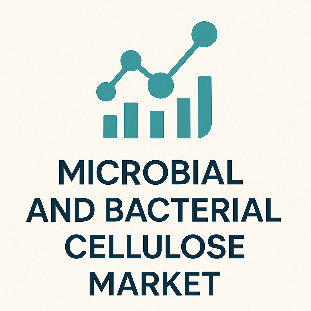 Microbial and Bacterial Cellulose Market