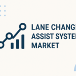 Lane Change Assist Systems Market Forecast: Trends, Size, and Share Analysis