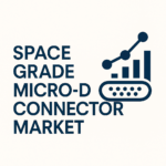 Space Grade Micro-D Connector Market Future Trends, Size and Share Forecast 2026–2033