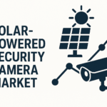Solar-powered Security Camera Market Forecast Report 2026–2035