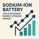 Sodium-Ion Battery for Stationary Energy Storage Market Outlook 2026–2033: Growth Drivers and Forecast