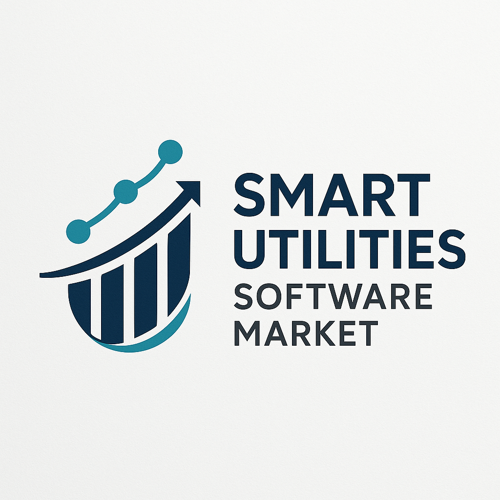 Smart Utilities Software Market in Smart Applications: Forecast & Share