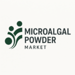 Microalgal Powder Market