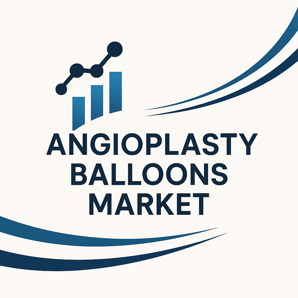 Angioplasty Balloons Market Forecast: Trends, Size, and Share Analysis