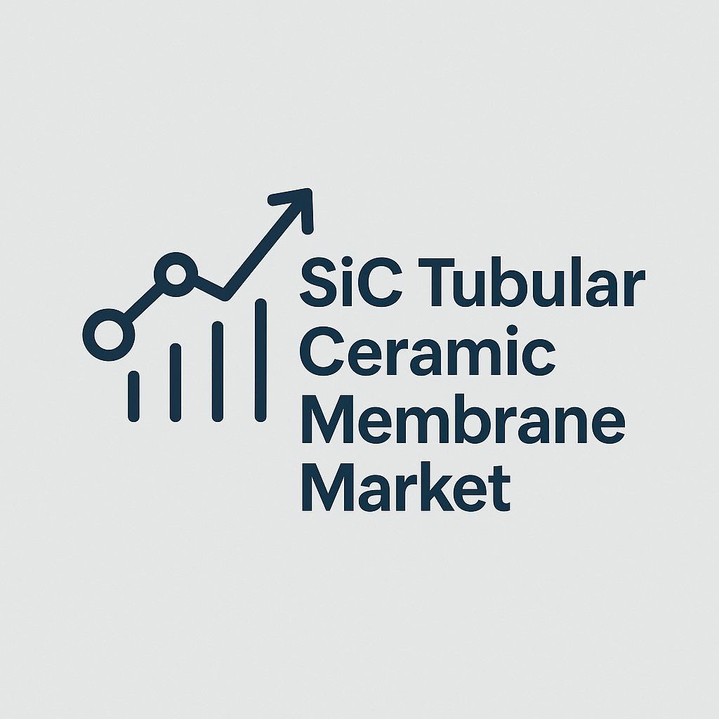 SiC Tubular Ceramic Membrane Market Size & Share Breakdown with Future Forecast