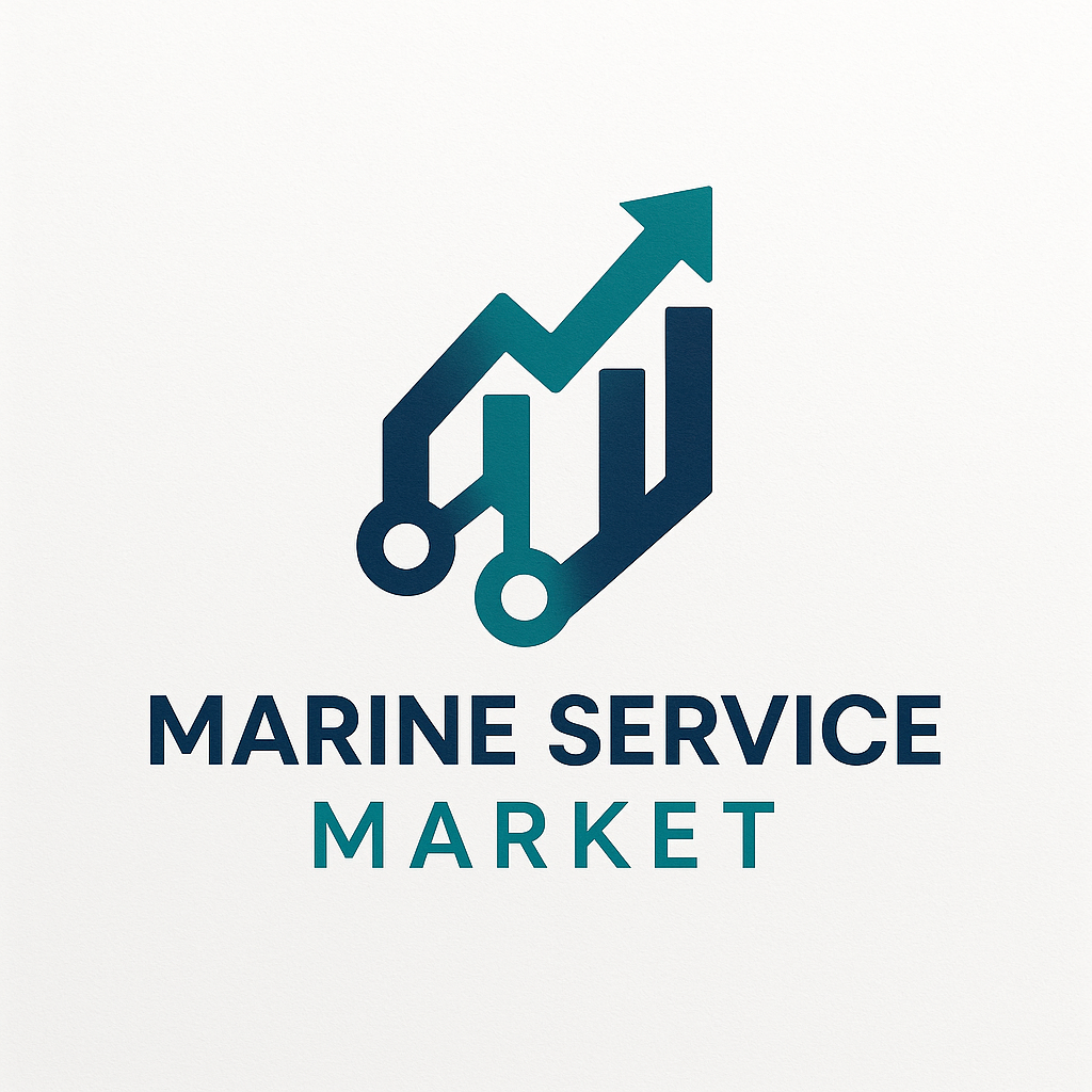 Marine Service Market