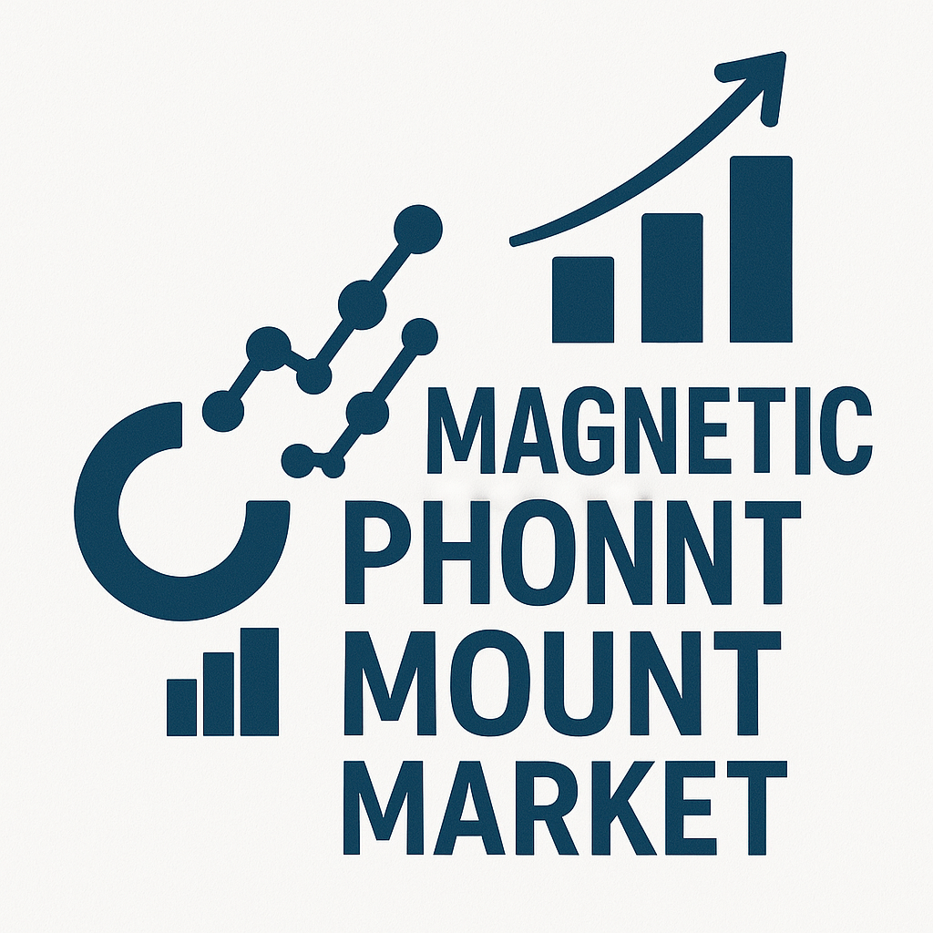 Magnetic Phone Mount Market