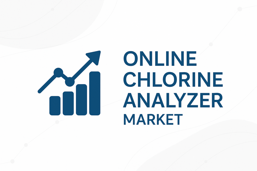 Online Chlorine Analyzer Market