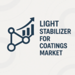 Light Stabilizer for Coatings Market Forecast: Trends, Size, and Share Analysis
