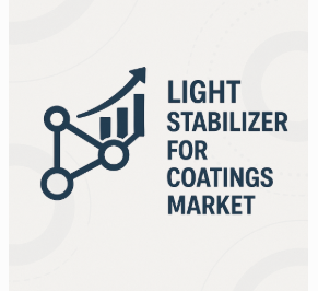 Light Stabilizer for Coatings Market Forecast: Trends, Size, and Share Analysis