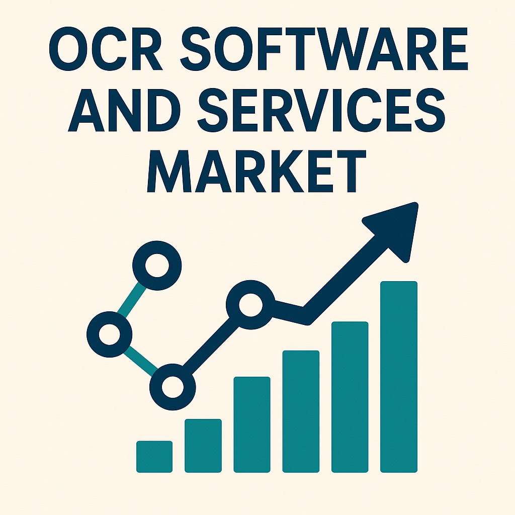 OCR Software and Services Market