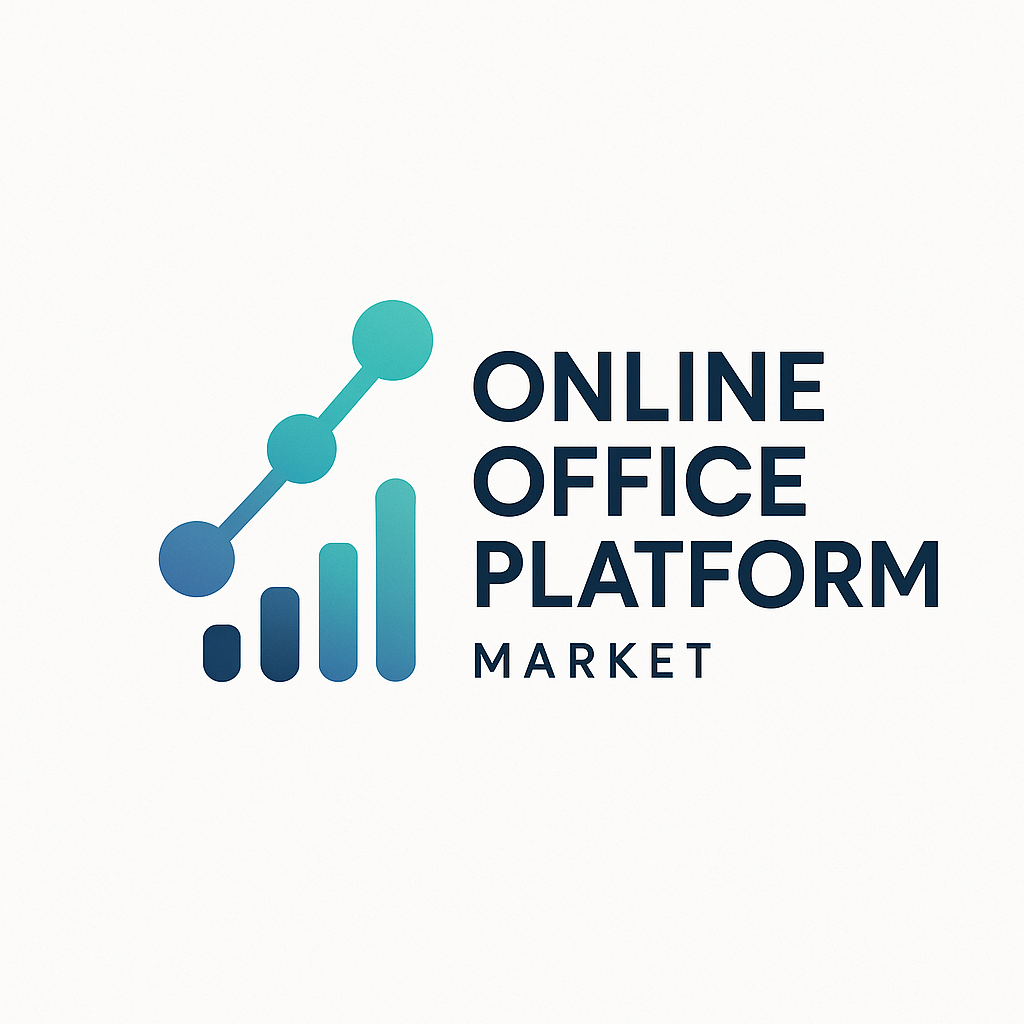 Online Office Platform Market