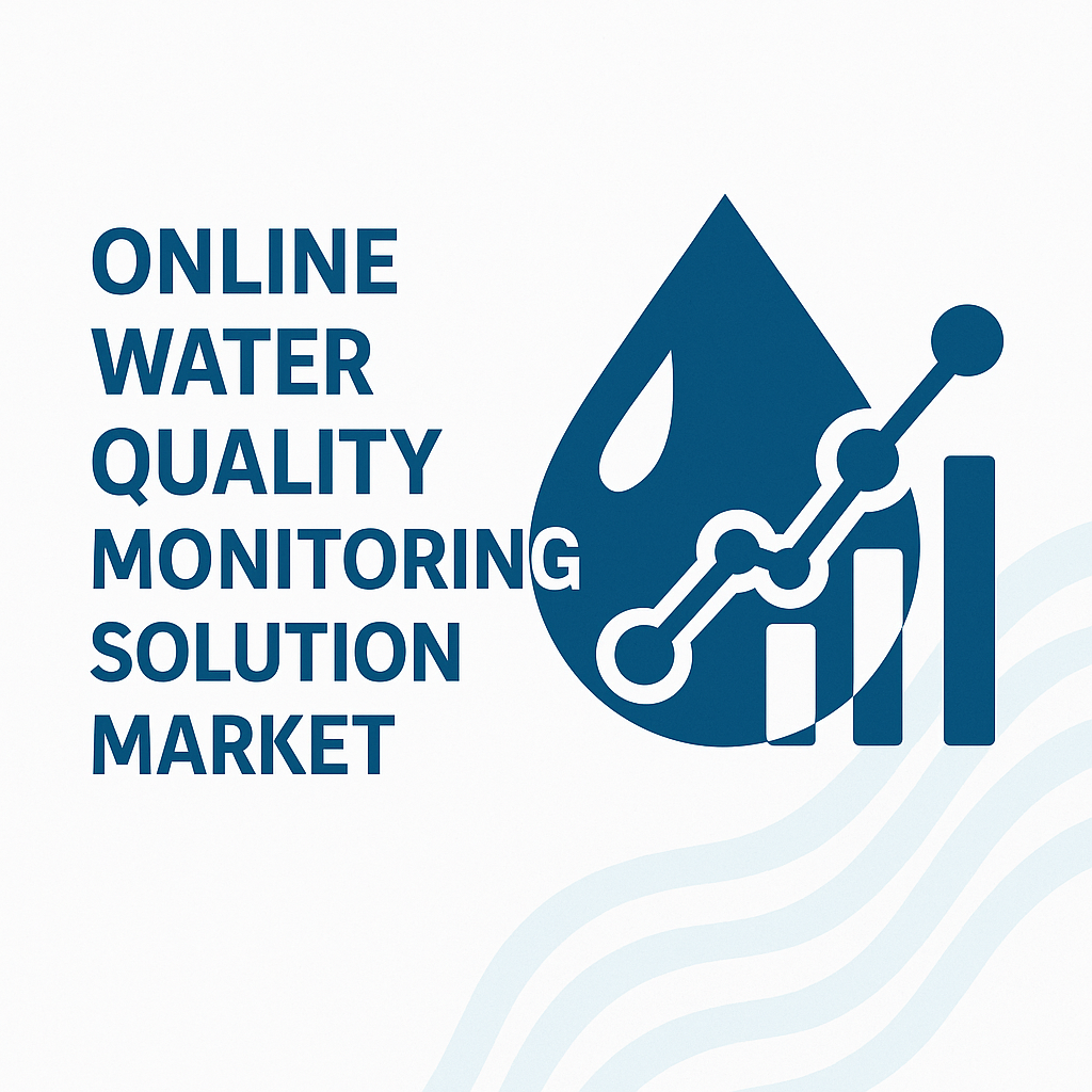Online Water Quality Monitoring Solution Market