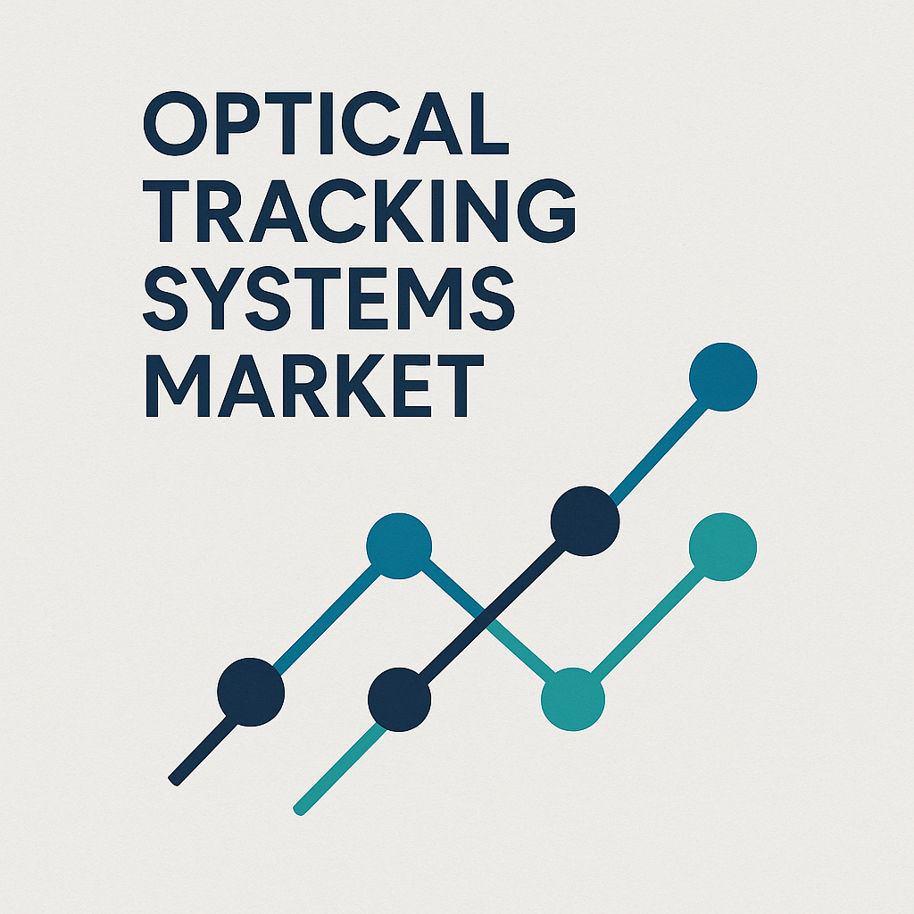 Optical Tracking Systems Market
