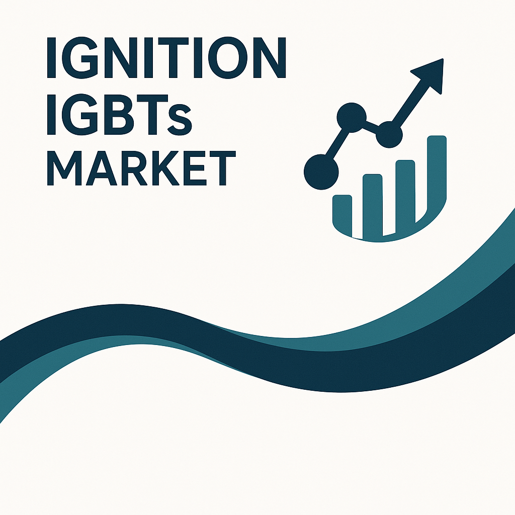 Ignition IGBTs Market Size, Share, and Growth Outlook to 2033
