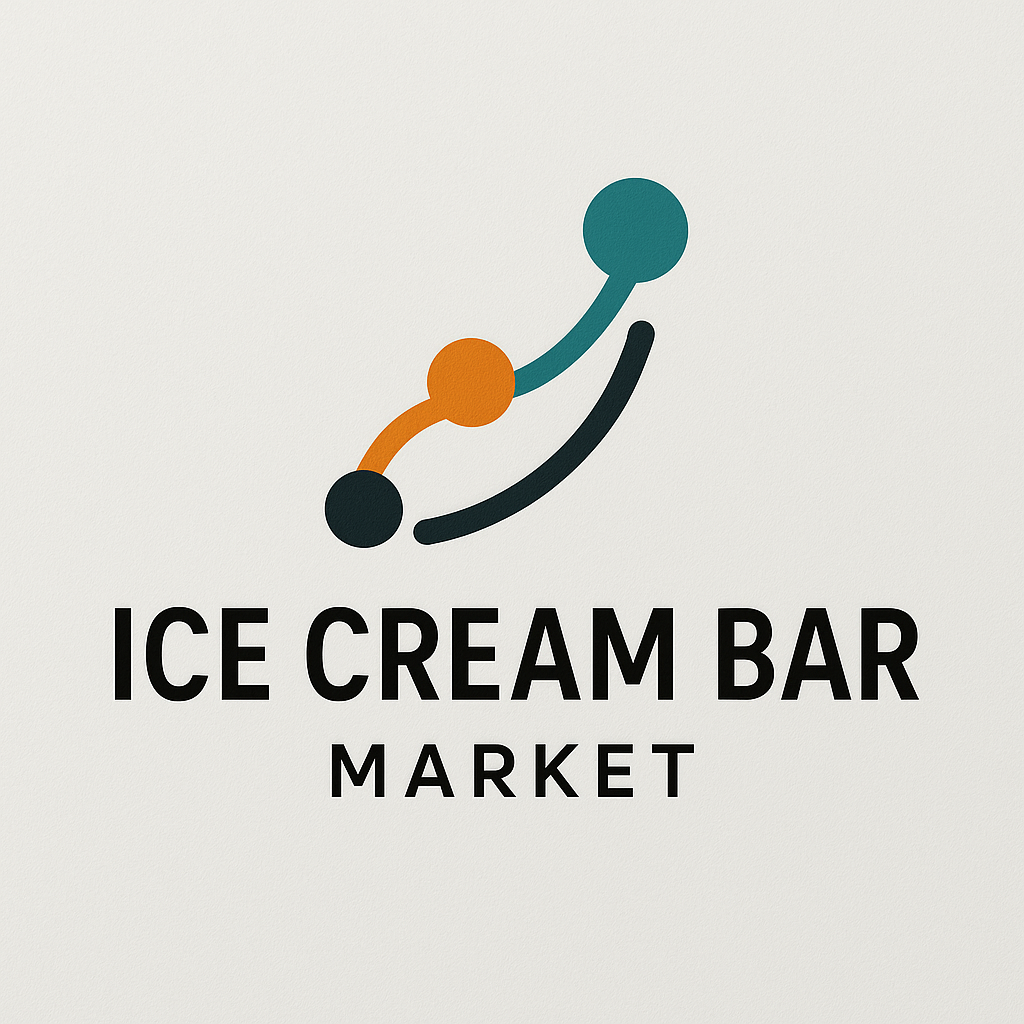 Ice Cream Bar Market Size, Share, and Growth Outlook to 2033