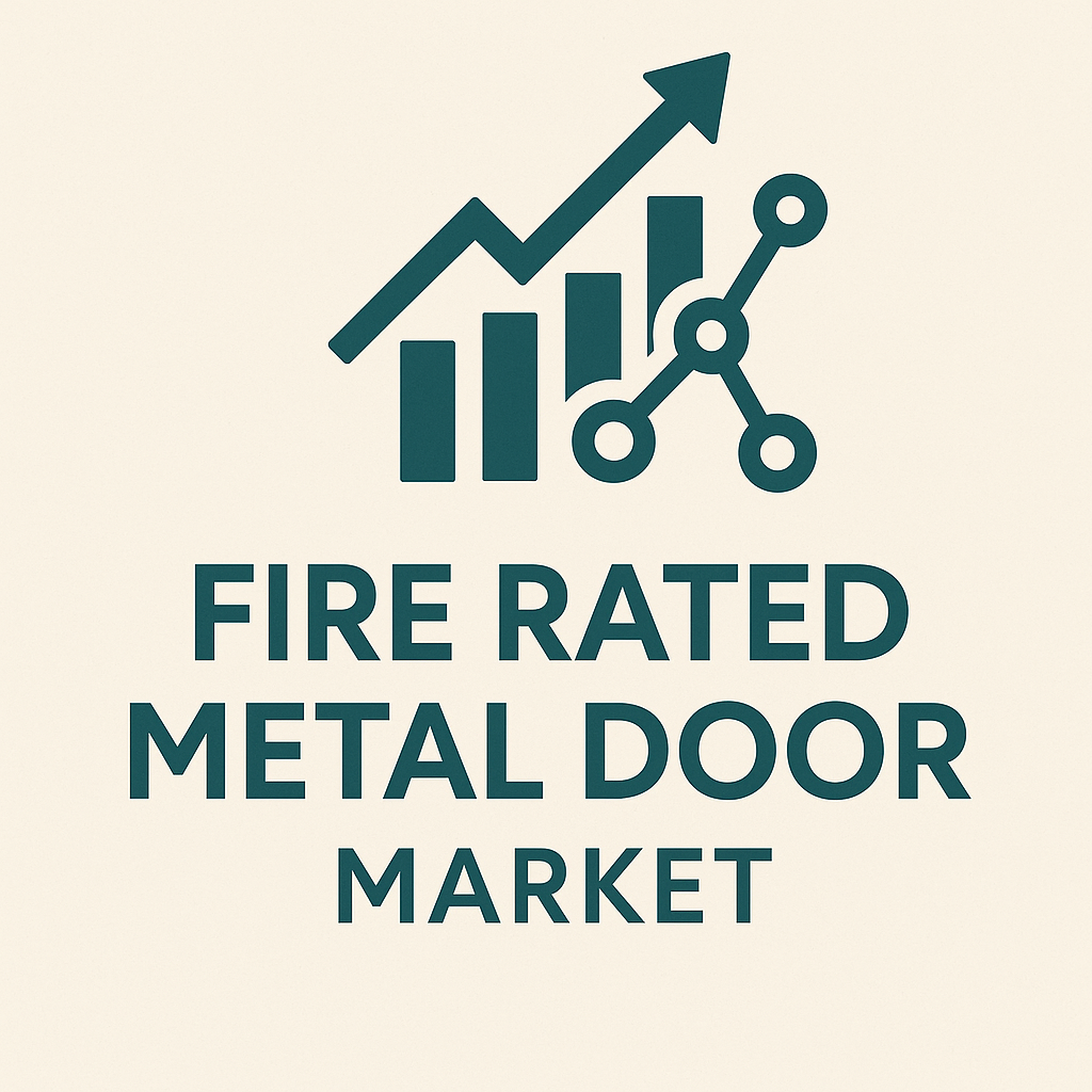 Fire Rated Metal Door Market Outlook 2026–2033: Growth Drivers and Forecast