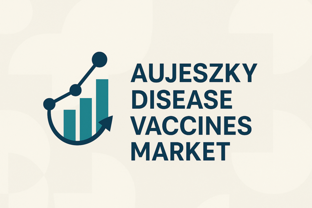 Aujeszky Disease Vaccines Market Insights: Size, Share & Future Growth Trends